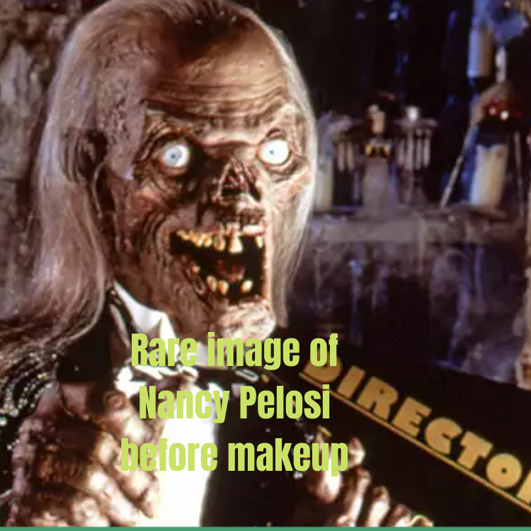 MemeFactory - Nancy the Cryptkeeper